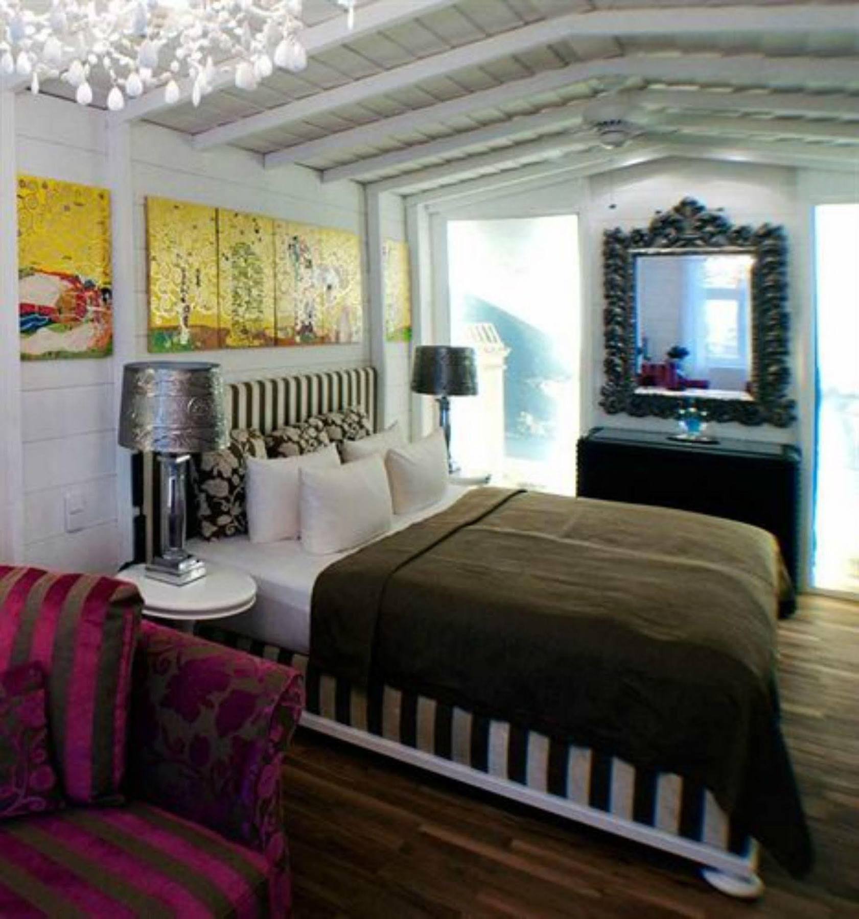 Ackselhaus & Blue Aparthotel 4*
