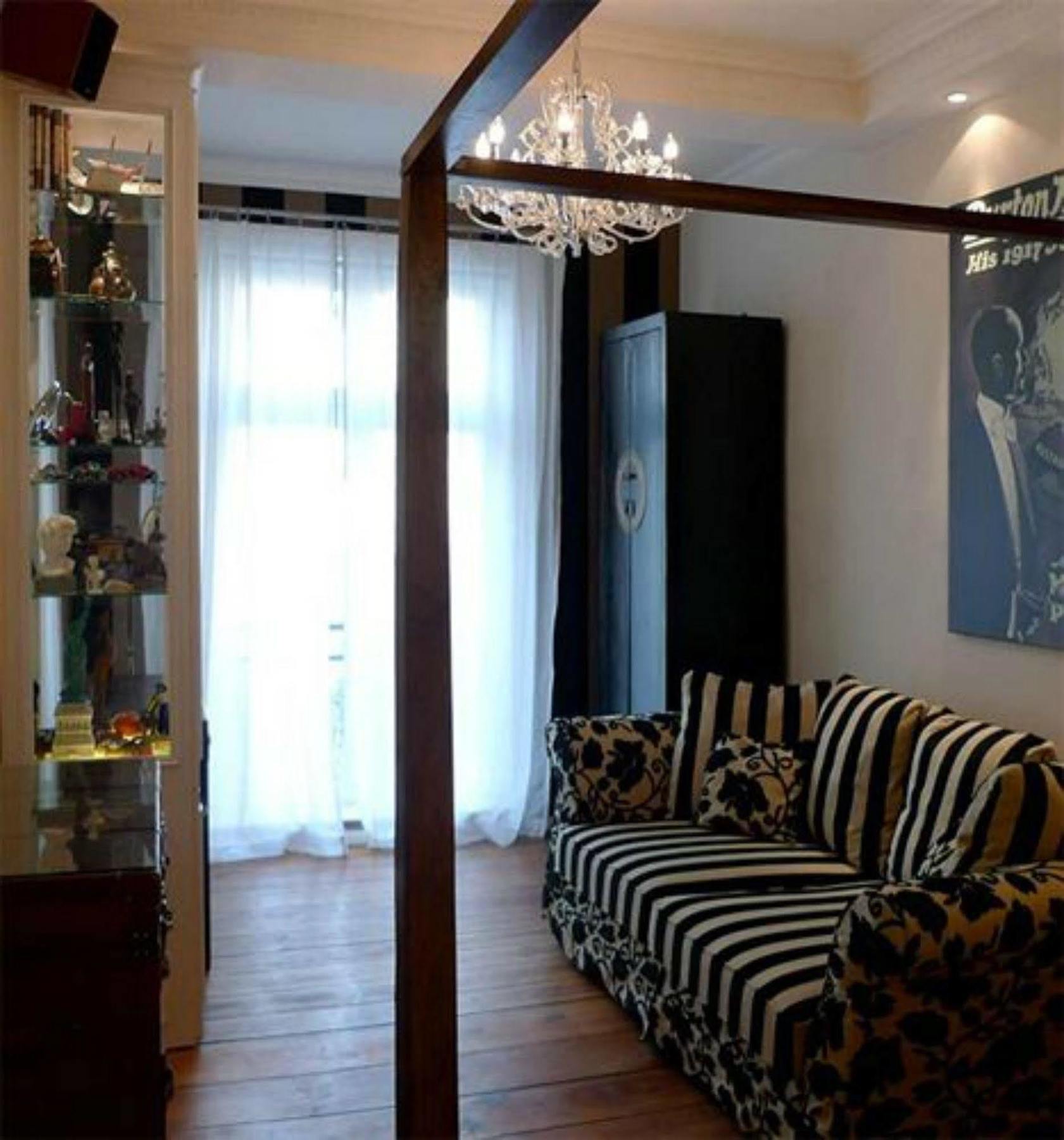 Aparthotel Ackselhaus & Blue 4*