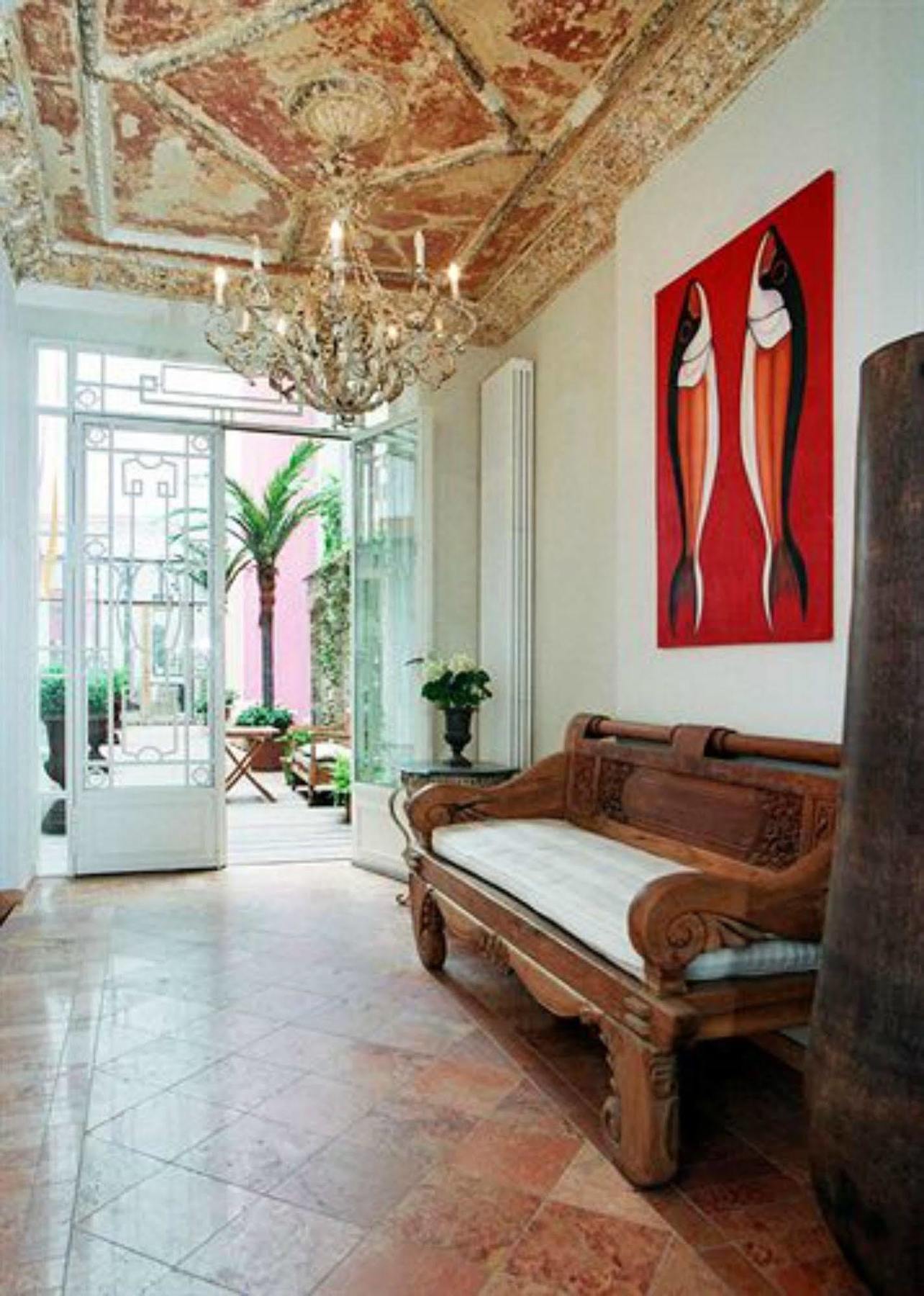 Ackselhaus & Blue Aparthotel 4*